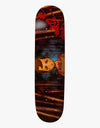 Thank You Daewon Revenge Skateboard Deck - 8.5"