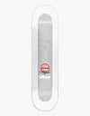 Almost Mullen Über Light Skateboard Deck - 8.375"