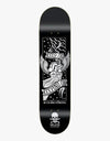 Death Keep On Skateboard Deck - 8.25"