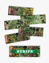 MOB x High Times Collage Grip Tape Strip