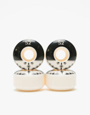 Fracture Uni Classic Skateboard Wheel - 52mm