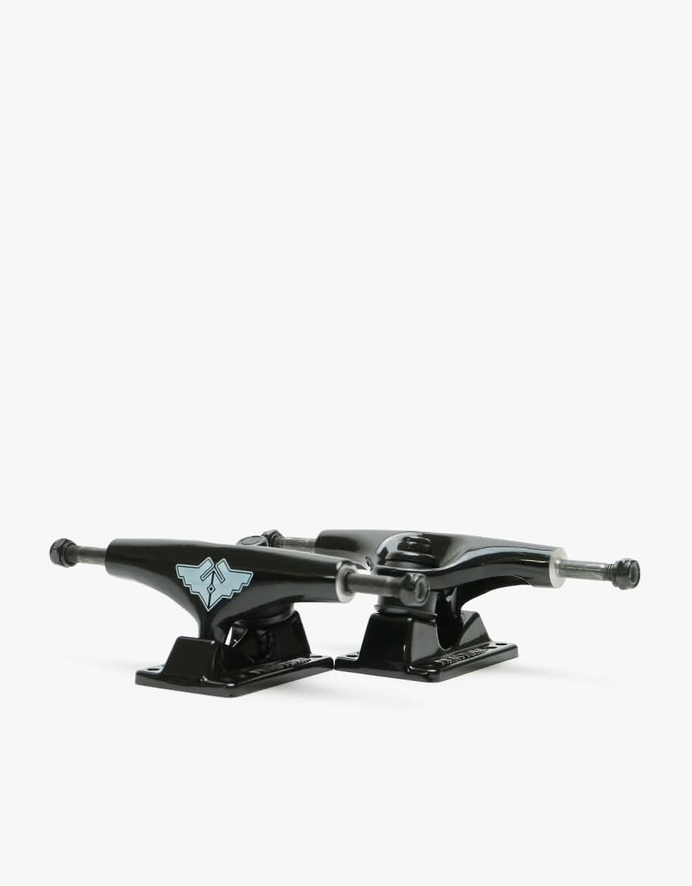 Fracture Wings 5.5 Skateboard Trucks