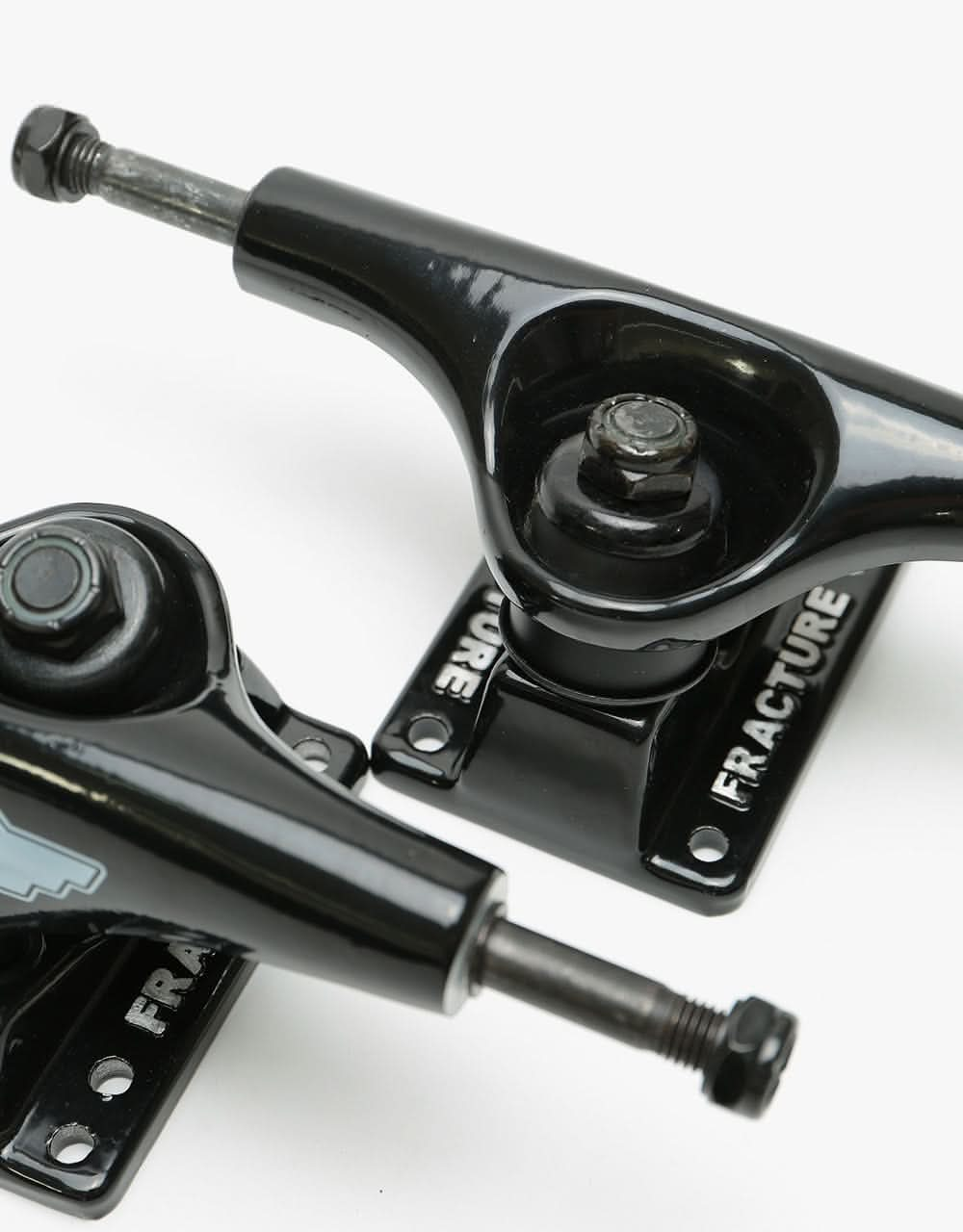 Fracture Wings 5.5 Skateboard Trucks