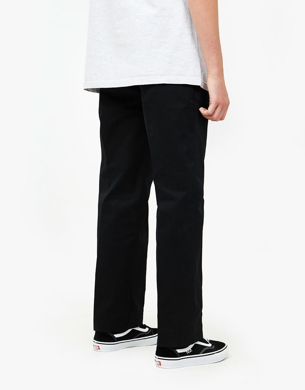 Pantalon de travail Route One - Noir