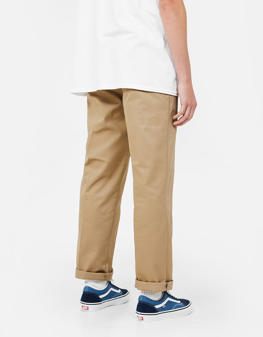 Route One Workpant - Khaki