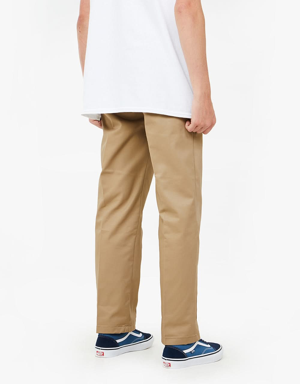 Route One Workpant - Khaki