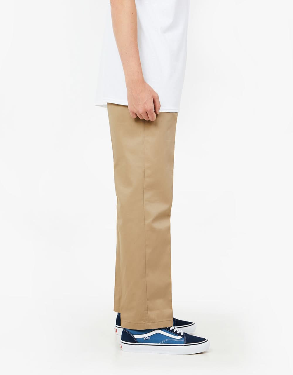 Route One Workpant - Khaki