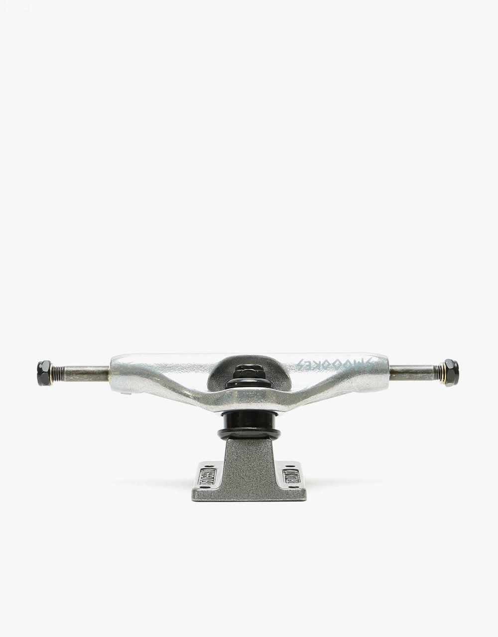 Indpendent Martinez Stage 11 144 Standard Skateboard Trucks