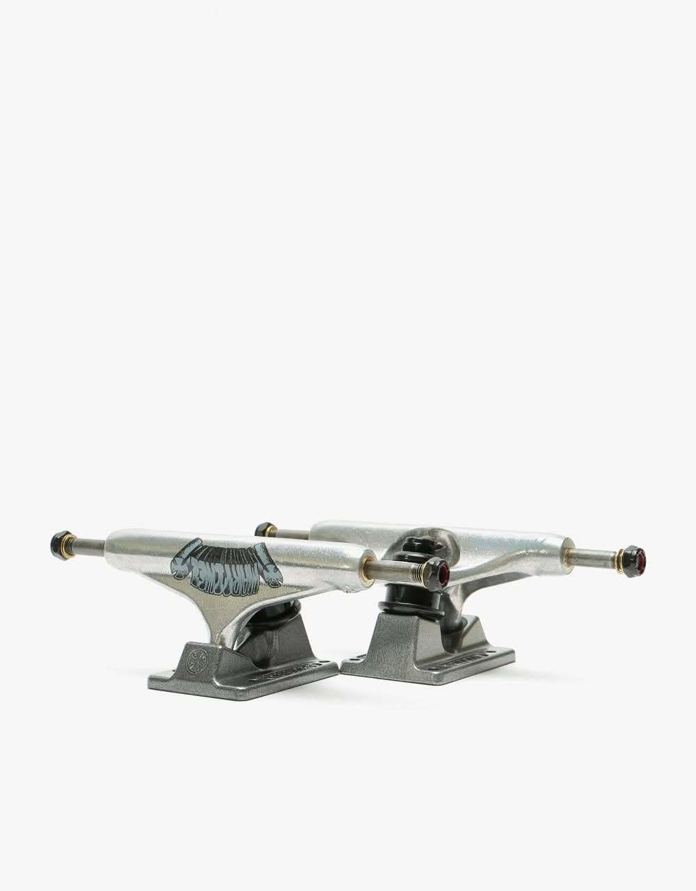 Indpendent Martinez Stage 11 144 Standard Skateboard Trucks