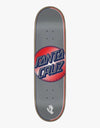 Santa Cruz Steadfast Dot VX Skateboard Deck - 8.8"