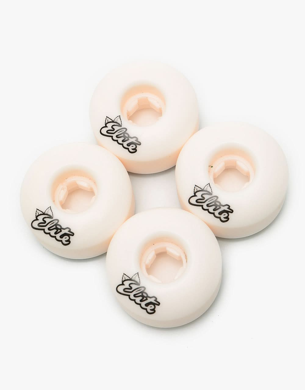 OJ Elite EZ EDGE 101a Skateboard Wheel - 53mm