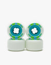 Ricta Cores 101a Skateboard Wheel - 53mm