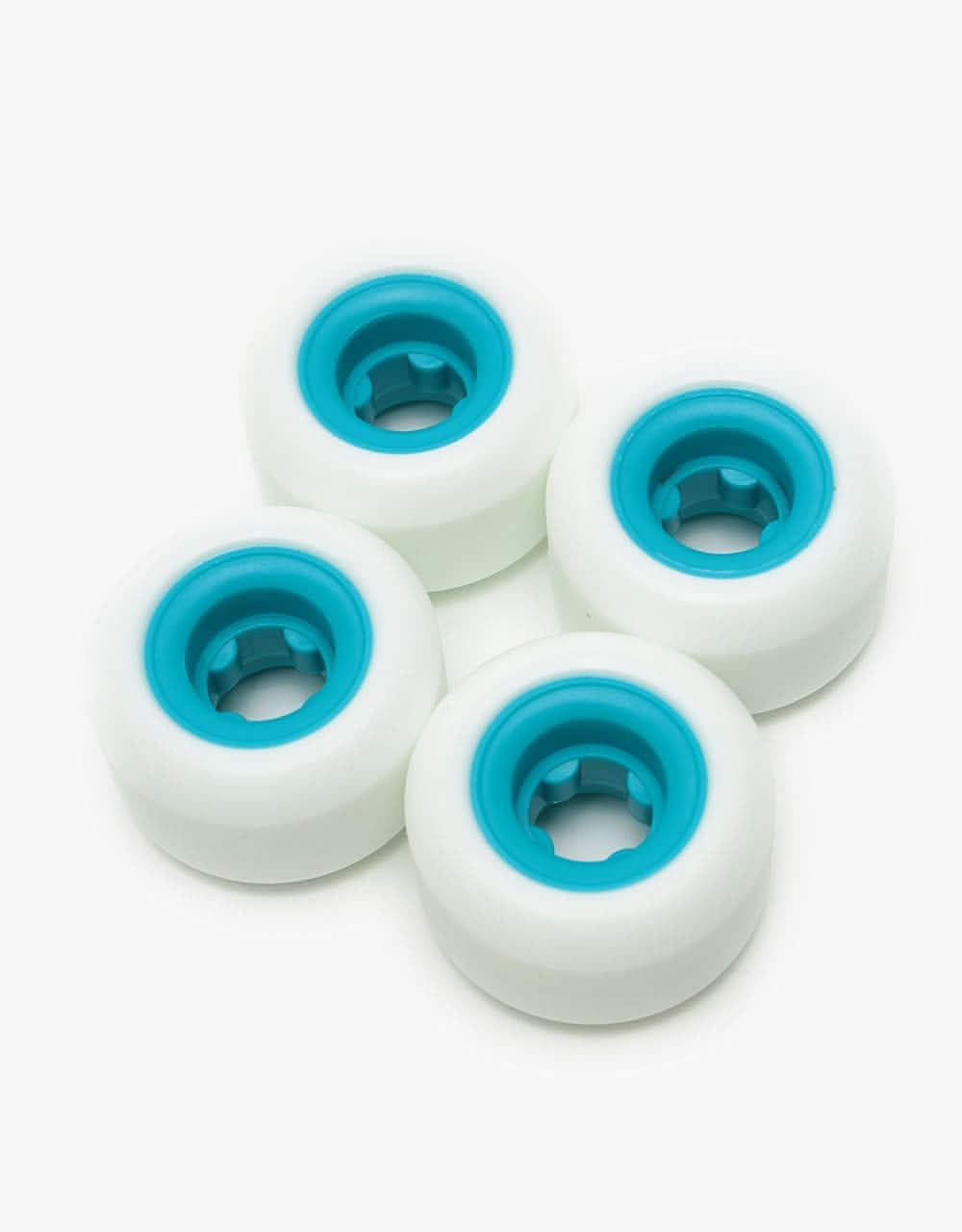 Ricta Cores 101a Skateboard Wheel - 53mm