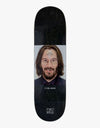 CRV WKD Adam John Wicked Skateboard Deck - 9"