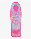 Santa Cruz Dressen Roses Reissue Skateboard Deck - 10.3"