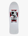 Birdhouse Hawk Skull Skateboard Deck - 10.25"