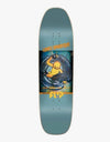 Flip HKD Doughboy Skateboard Deck - 9"