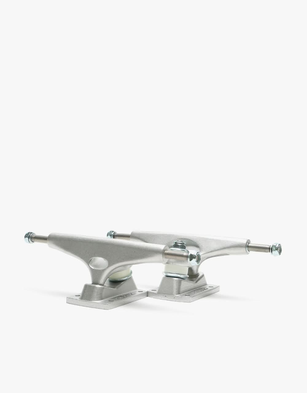 Krux 7.6 Standard Skateboard Trucks (Pair)