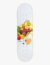 Skateboard Cafe Healthy Skateboard Deck - 8.25"