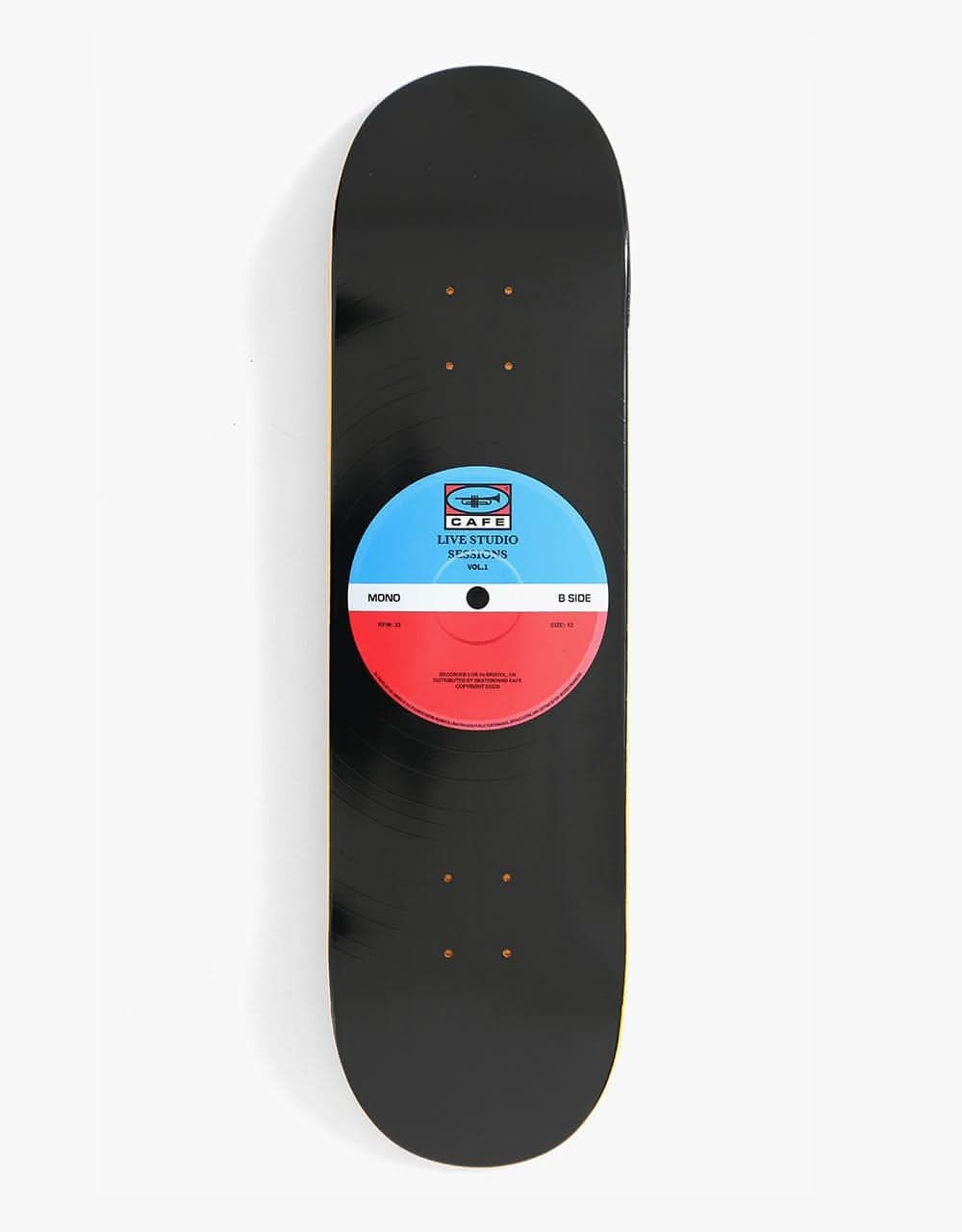 Skateboard Cafe "45" Skateboard Deck - 8.5"