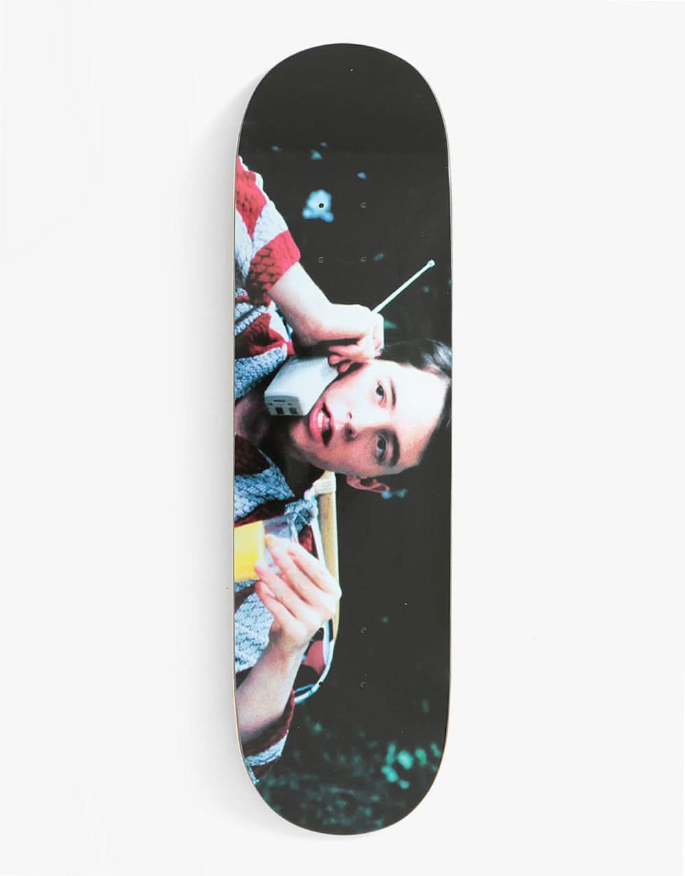 Skateboard Cafe "Day Off" Skateboard Deck - 8.25"