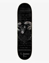 Zero Sandoval Sorrow Grips Skateboard Deck - 8.125"