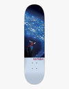 Real Walker Sorcerer Skateboard Deck - 8.06"