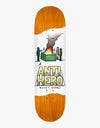 Anti Hero Beres Expressions Skateboard Deck - 8.25"