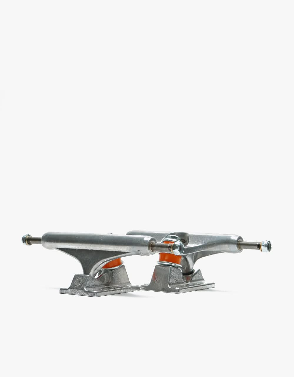 Independent 139 Mid Skateboard Trucks (Pair)