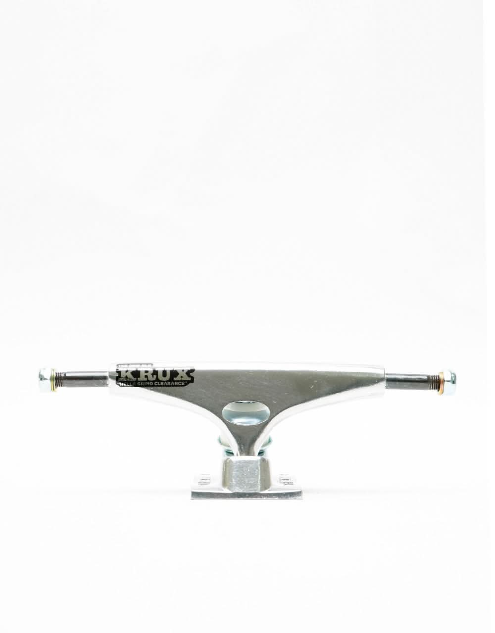 Krux K5 DLK 9.0 Standard Skateboard Trucks (Pair)