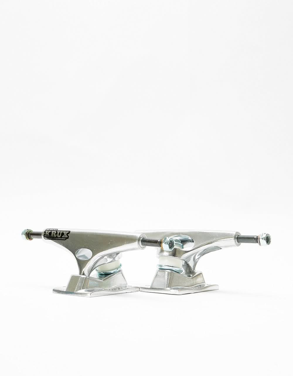 Krux K5 DLK 9.0 Standard Skateboard Trucks (Pair)