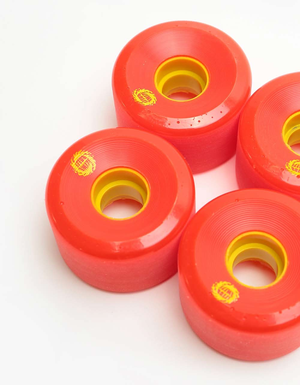 Santa Cruz Slime Balls OG 78a Skateboard Wheel - 60mm