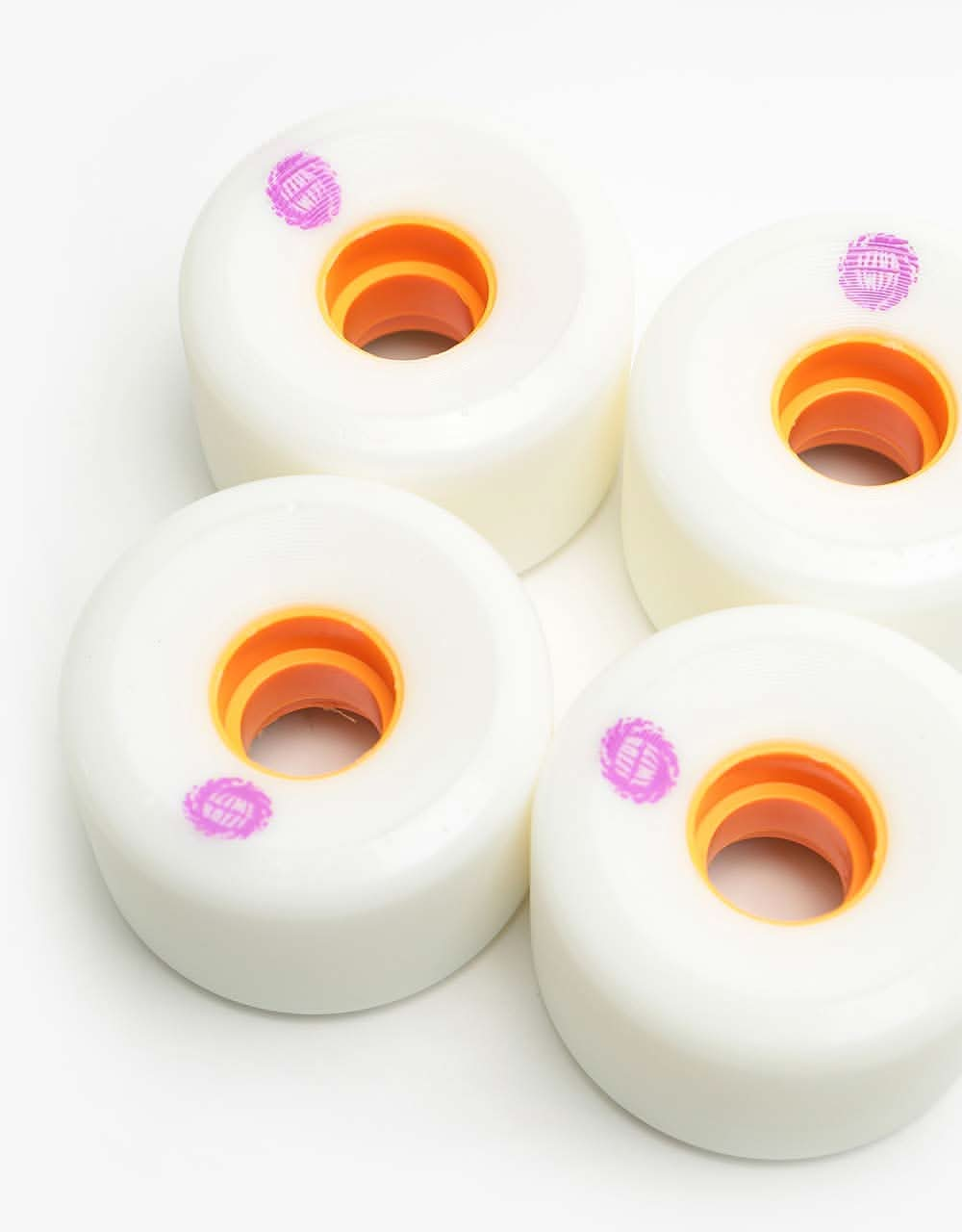 Santa Cruz Slime Balls OG 78a Skateboard Wheel - 60mm