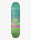 Blueprint Pachinko Skateboard Deck - 8.125"