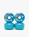 Speed Demons Stars 99a Skateboard Wheel - 52mm