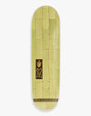 Pass Port Tile Life Skateboard Deck - 8"