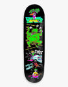 Pass Port Zoates Darling Skateboard Deck - 8.25"