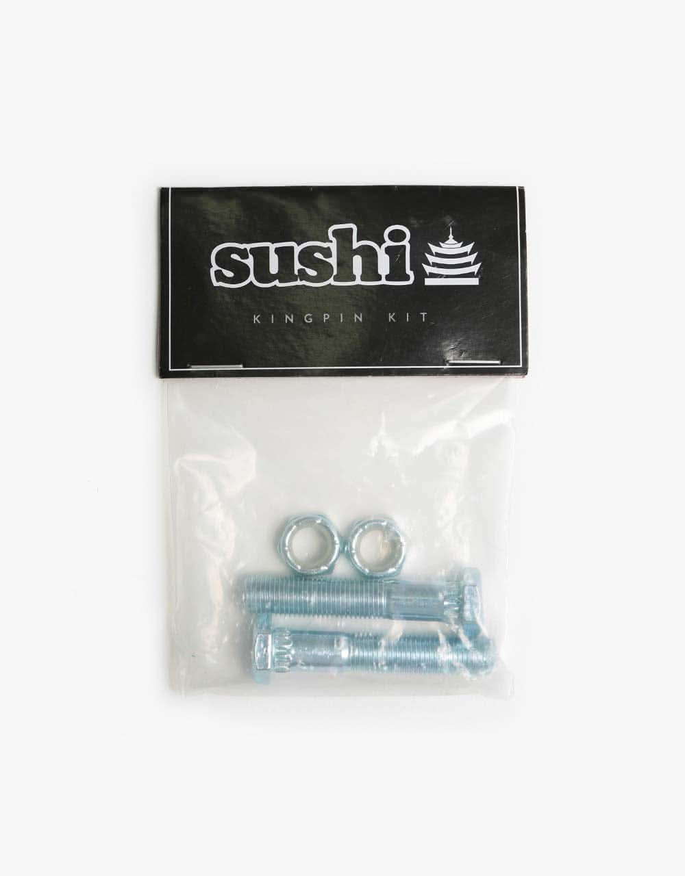 Sushi Kingpin Kit