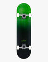 Rocket Double Dipped Complete Skateboard - 8"