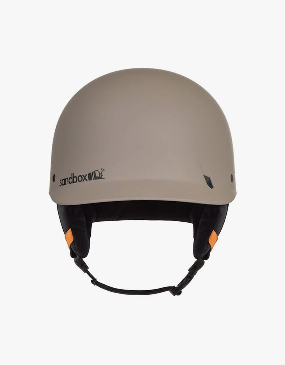 Sandbox Classic 2.0 Snowboard Helmet - Dune