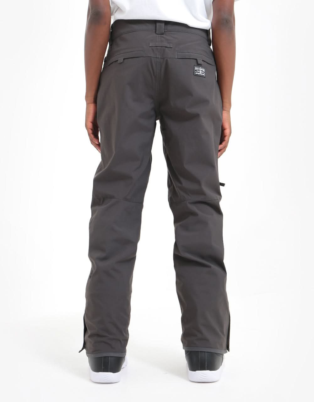 686 Standard Shell Snowboard Pants - Charcoal