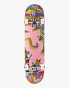 Kompletní skateboard DGK Chroma – 7,75"