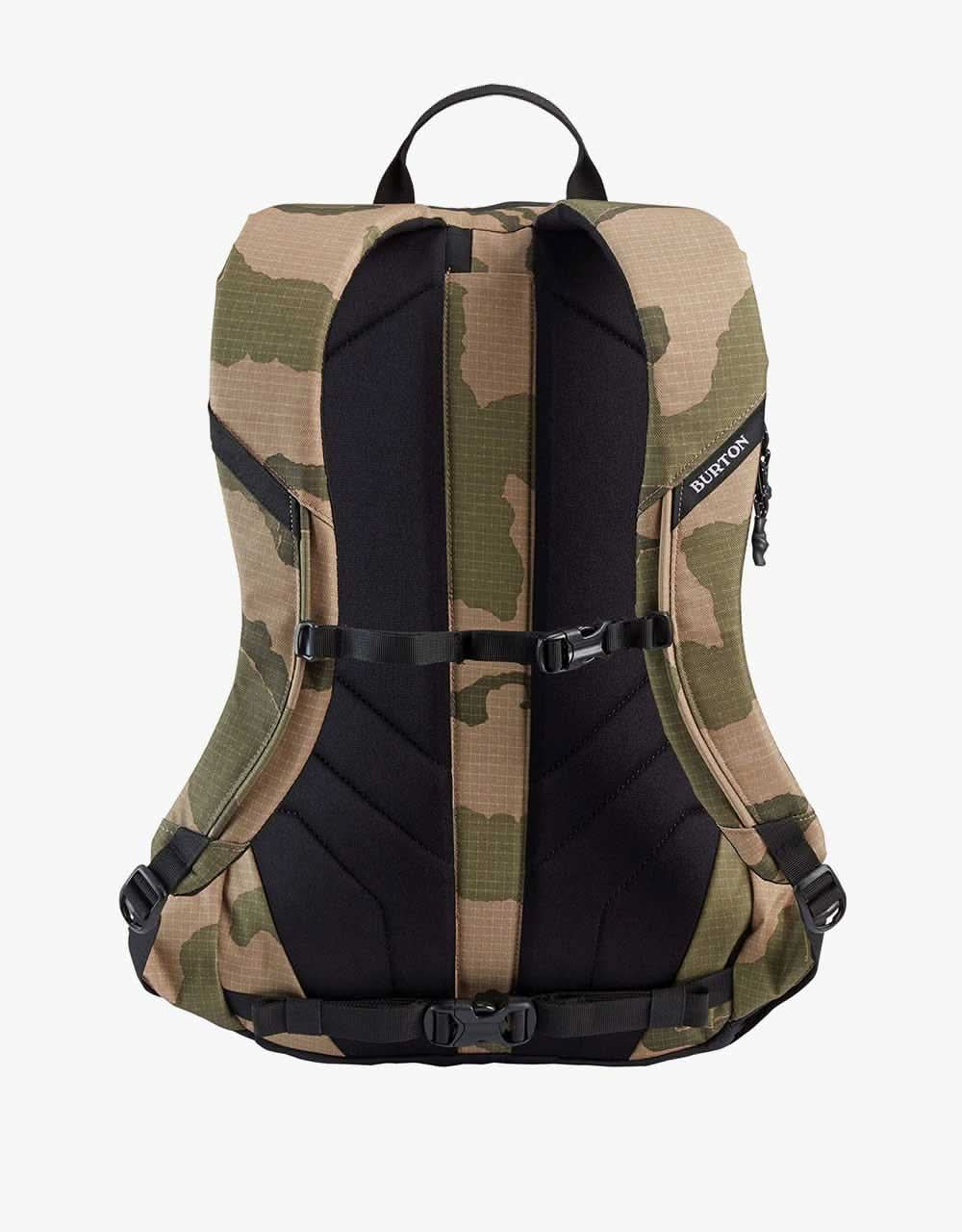 Burton Day Hiker 25L Backpack - Barren Camo Print