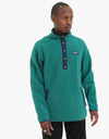 Burton Hearth Polartec® Pullover Fleece -  Antique Green