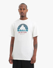 Burton Underhill T-Shirt - Stout White