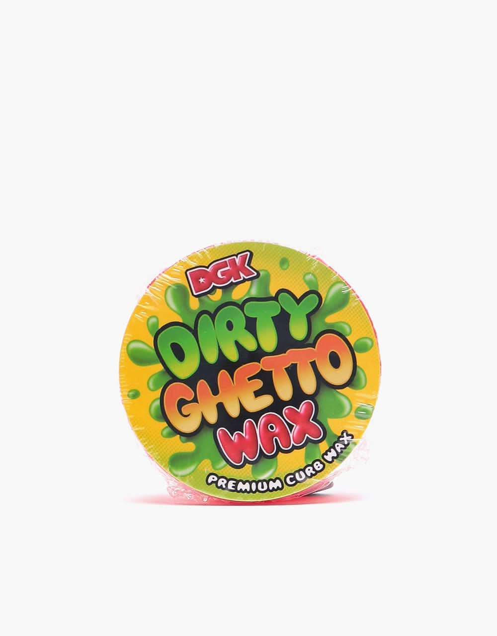 DGK Ghetto Wax