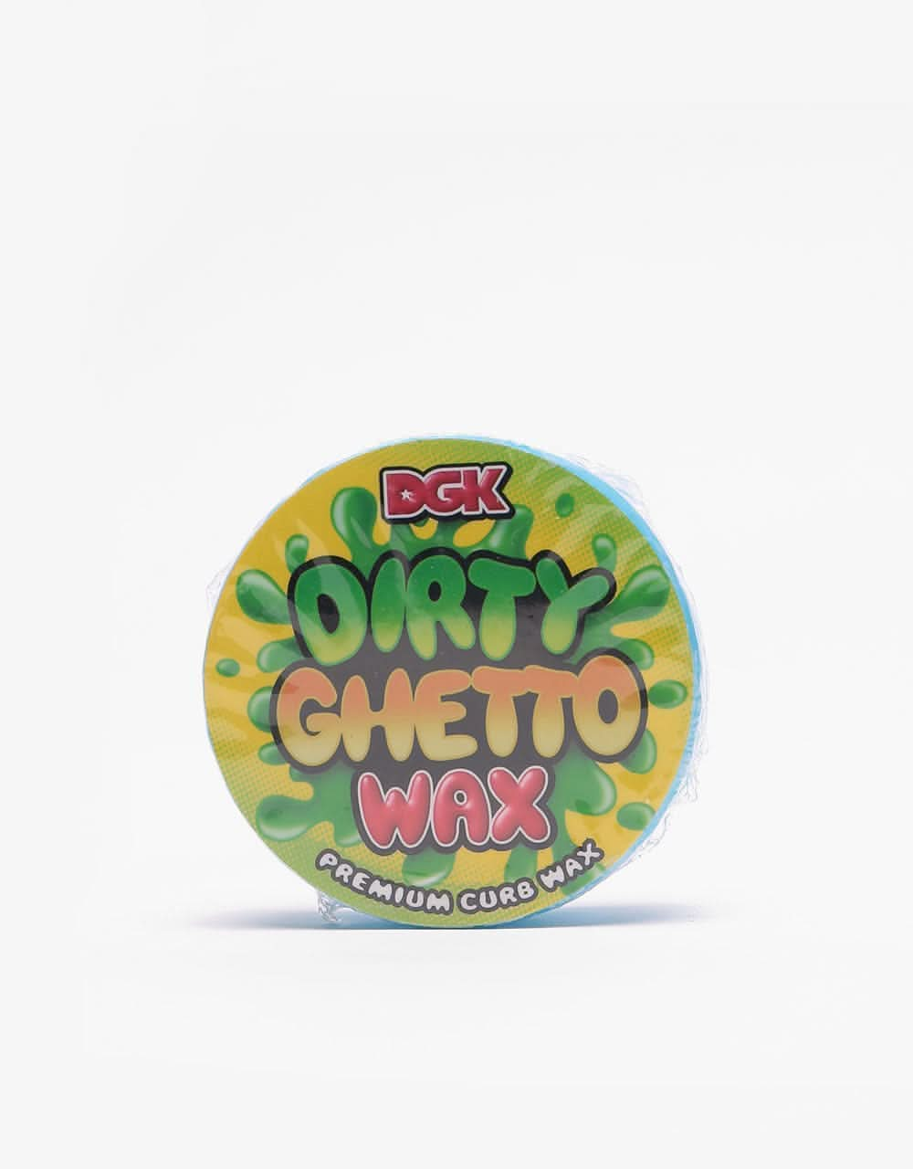 DGK Ghetto Wax