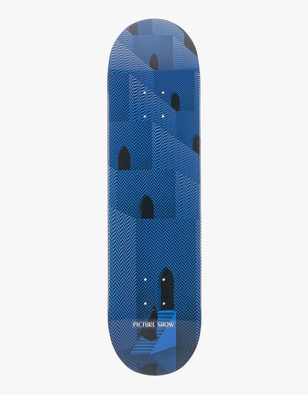 Picture Show Kasbah Skateboard Deck