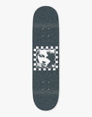 Picture Show Homecoming Statisches Skateboard-Deck – 8 Zoll