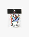 Cortina x Playboy Sticker Pack